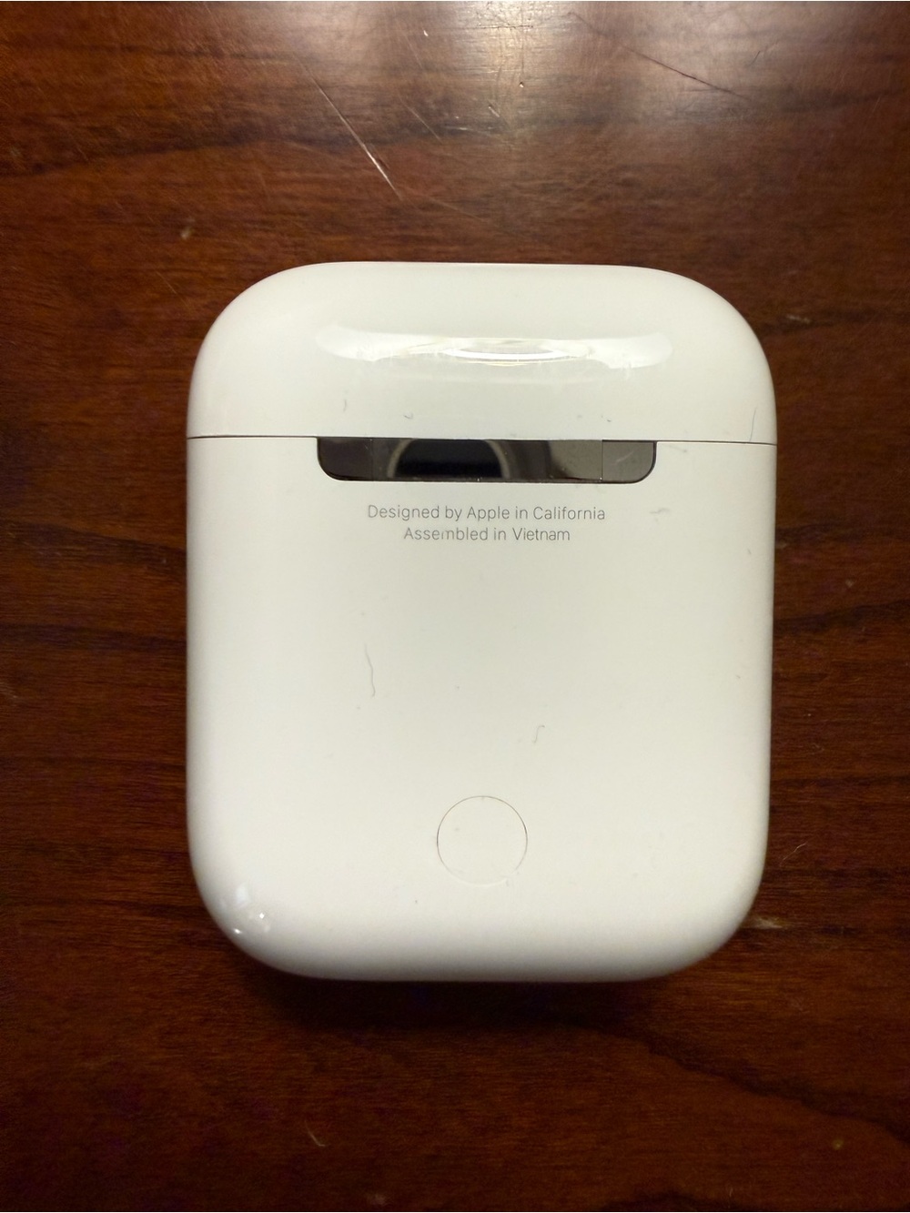 Apple AirPods